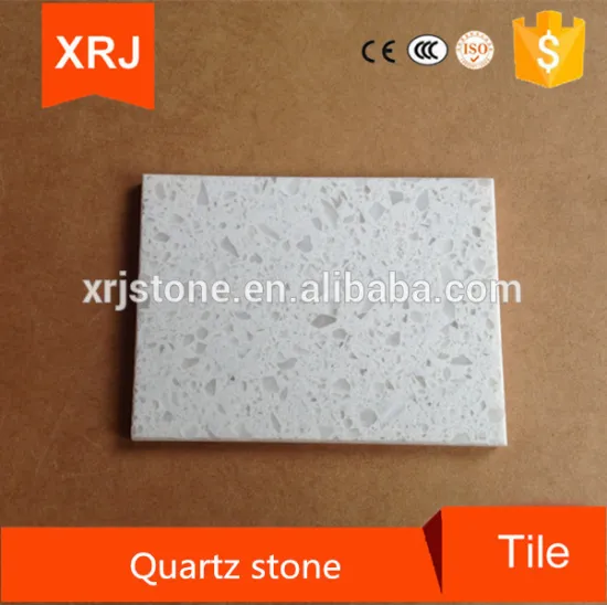 Quartz slab with quartz countertop cheaper