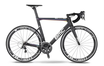 BMC TIMEMACHINE TMR01 ULTEGRA BIKE 2015 - ROAD BIKE $1,299.00