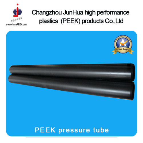 Peek Pressure Tube (JiangSu JunHUA walt plastic)