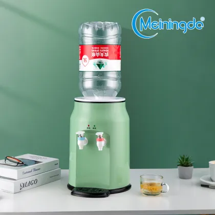 Sleek Mini Water Dispenser MND 881