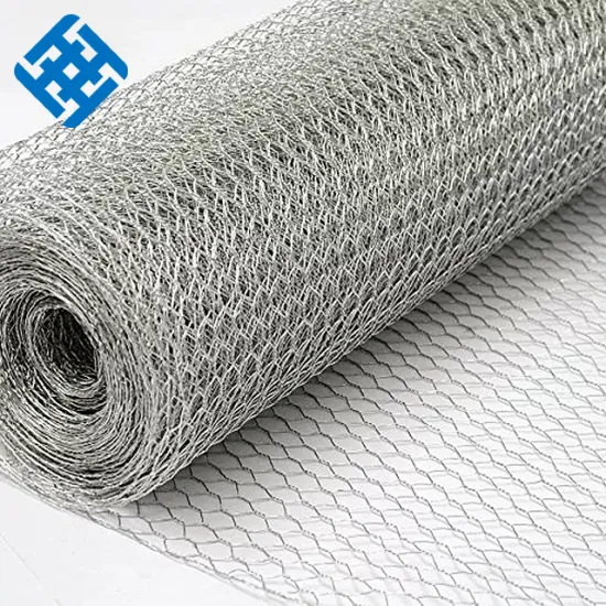 Hot Dipped Galvanized or PVC Coated Crab/Lobster/Fish Traps and Hexagonal Chicken Wire Mesh
