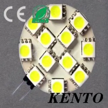 5050SMD Purewhite