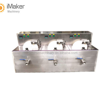 Hot Chocolate Molding Machine: Latest Forming Equipment for Sale