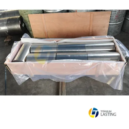Titanium Bar Material