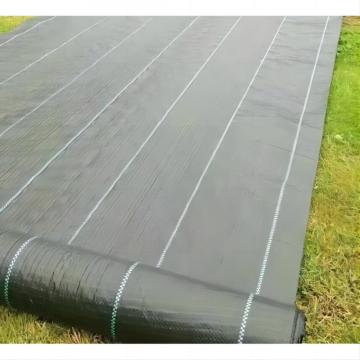 Weed Control Gardening Fabric