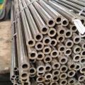 ASME B36.10 tubería de acero de carbono sin costuras