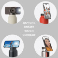 Creative magnetic phone handle water cup