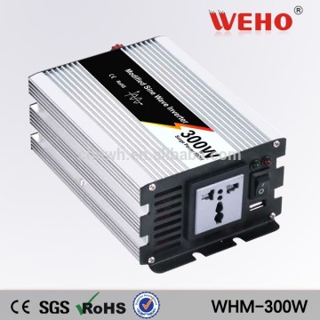 made in china power inverter dc 12v ac 220v