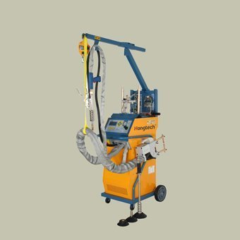 GEC1300 Welding Machine/co2 welding machine