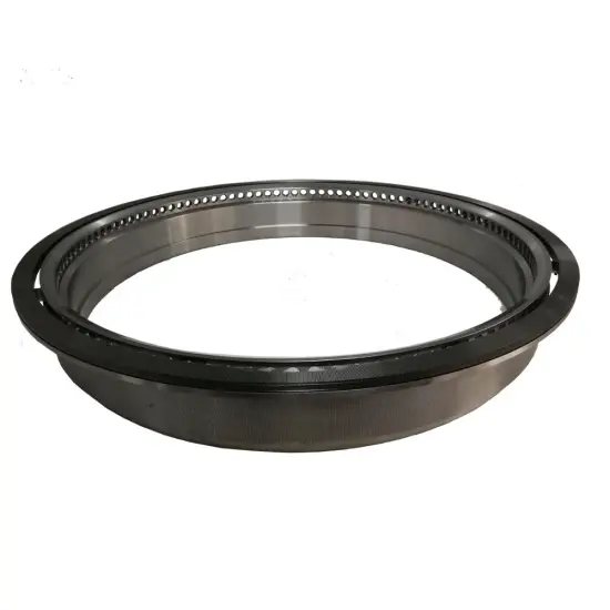 Customize Cylinder for Circular Knitting Machine / Spare Parts Sintelli