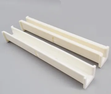 B22 Guide Shoe Insert for Sch****** Elevators L=220mm