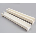 583697 / 583698 B22 Inserto de Zapata Guía L=220mm para Ascensores