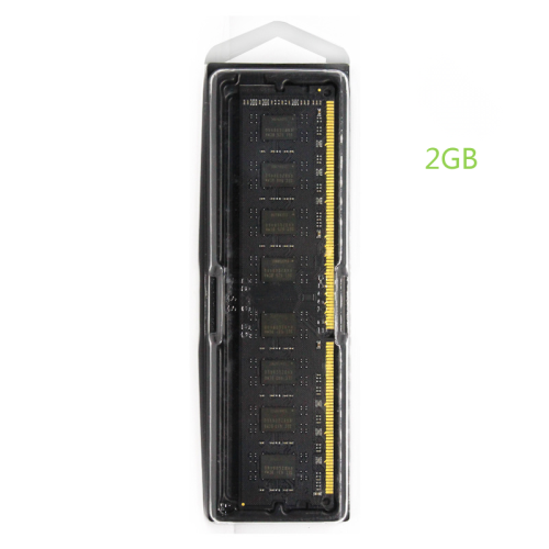 DDR3 Desktop Memory DDR3 2GB 1333mhz PC3-10600 Supplier