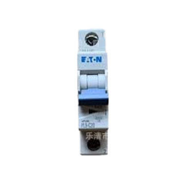 New EATON FAZ-C1.6/1 Circuit Breaker Controller: Your Reliable Partner in Electrical Management