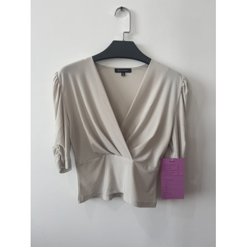 Women woven tops and blouses