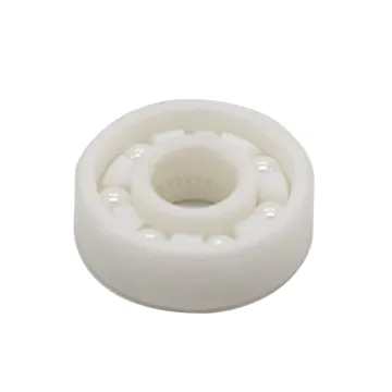 Silicon Bearing Bearing Ceramic Bearing