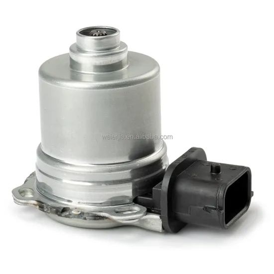 AE8Z7C604A Clutch Actuator for 11-17 Ford Fiesta MPS6/6DCT450 Transmission