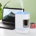 3 i 1 ultralyd aroma diffusor