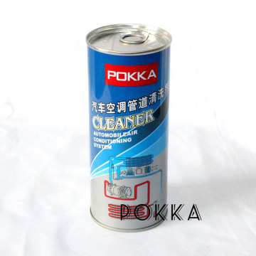Agent de nettoyage du système de climatisation Pokka 450 ml pour les voitures