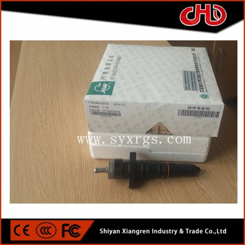 CUMMINS K19 KTA19 KTAA19 Injector Bahan Api 3076130