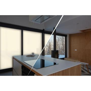 Decorative Privacy Tint Film