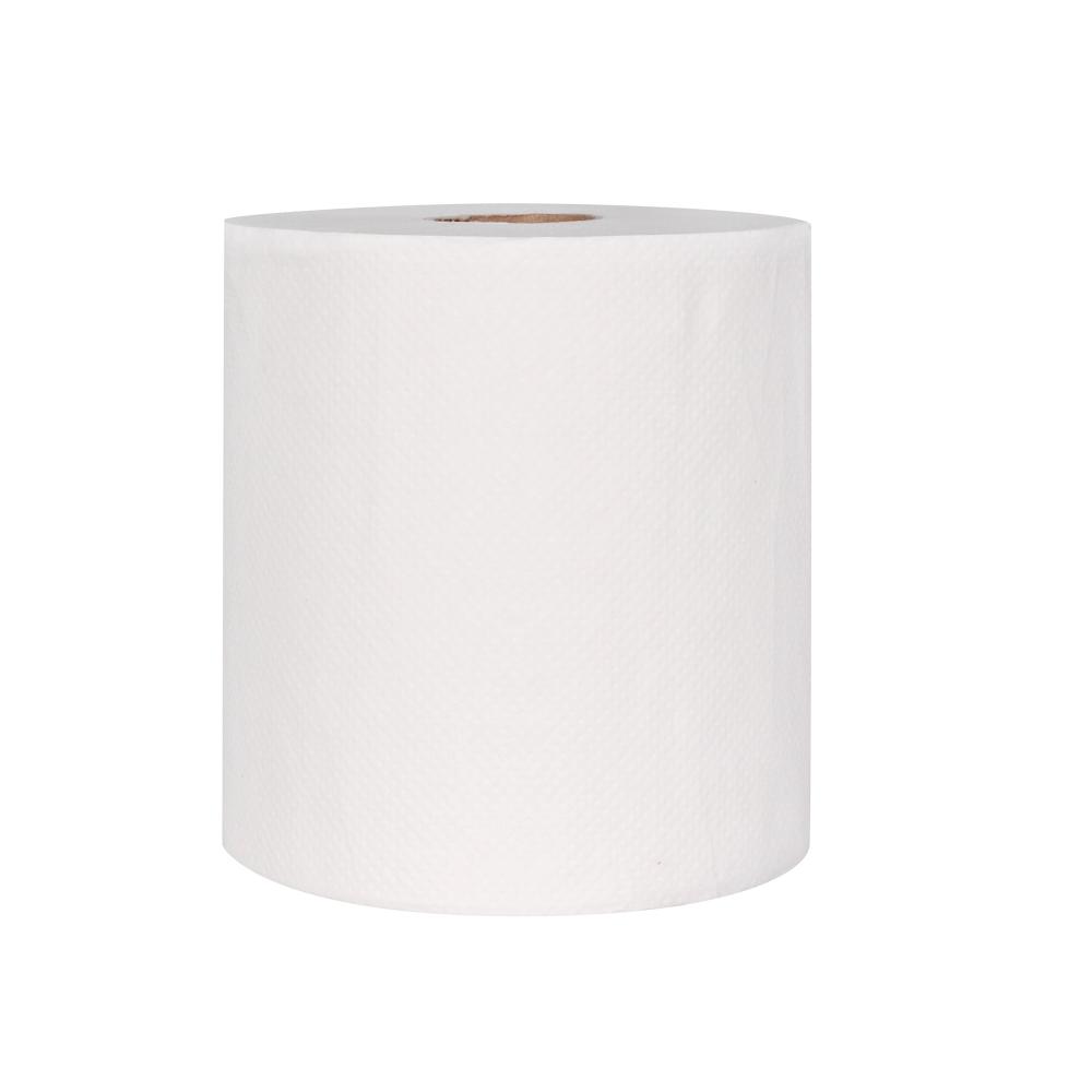 Premium Plastic Free 3ply Paper Toilet Rolls