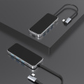 5 في 1 PORT COMPATION DOCK HUB