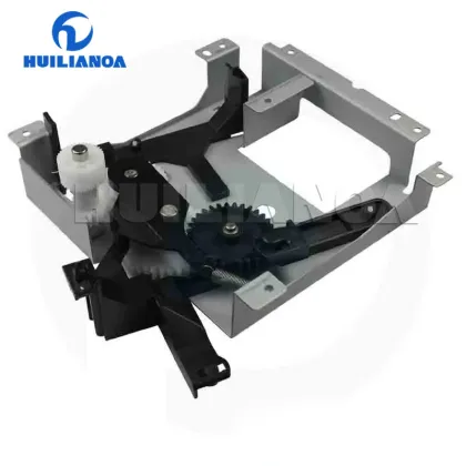 Fuser Drive Gear Assembly for HP Laserjet 5200 5200 5200L 5200n 5200lx RC1-7401-000 Printer Parts