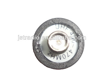 Walkie Talkie Antenna For Long Range Communication UHF/VHF Frequency