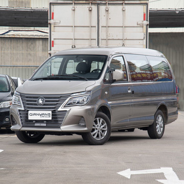 Wysokiej jakości Dongfeng Nowy Lingzhi M5 MPV z mini ładunkową furgonetką na sprzedaż