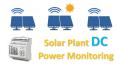 Анализатор солнечной энергии Lora Wireless Power Energy Meter