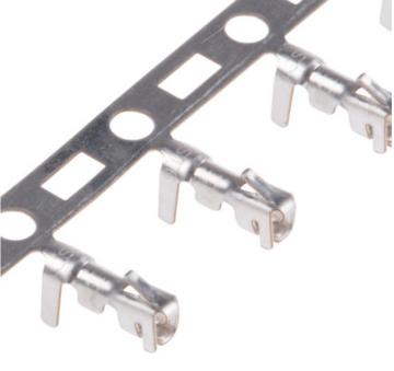 New SXH-001T-P0.6 New Wire to Board Connectors &amp; Old IC Chips