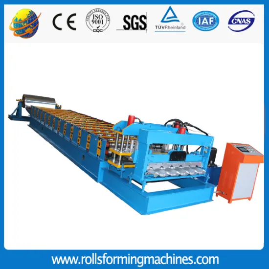 Vitrified Tile Making Machine