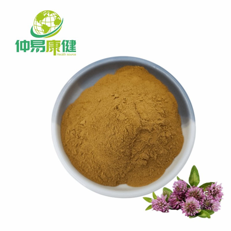 Red Clover Extract Powder