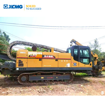 XCMG XZ1350 Used HDD Horizontal Directional Drilling for Sale