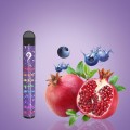 High Quality 800puffs Disposable Vape Pen for OEM/ODM