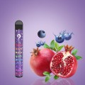 800puffs de haute qualité Disposy Vape Pen pour OEM / ODM