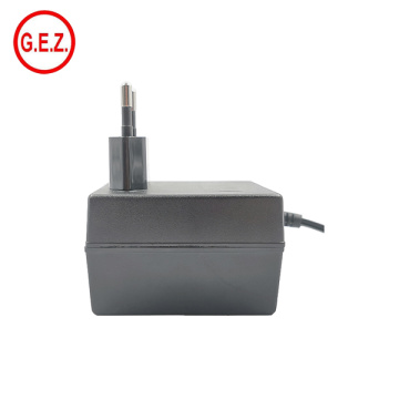 New Performance Stable Ac Dc Travel Charger