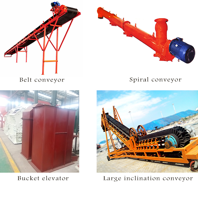 belt conveyor