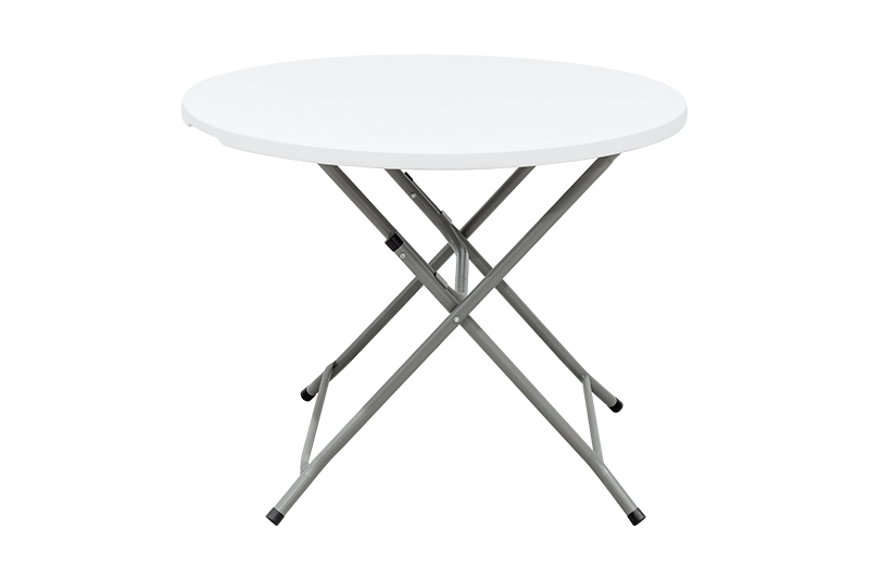  Round Folding Table