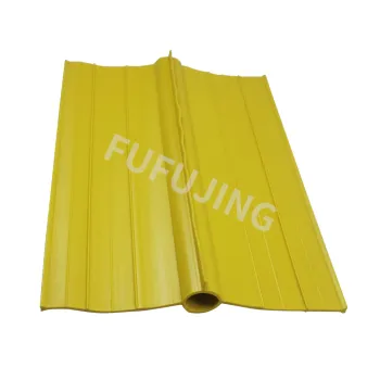 Underground waterproofing water stop