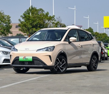 2024 NET Neta AYA SUV Electric Vehicle Global Version Sales - New Energy Vehicle