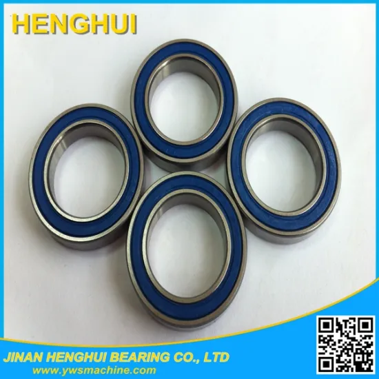 Mr2437-2RS Cycling Bike Ball Bearing