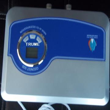 Ozone  air purifier and  Ozone Fruit