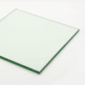 clear tempered laminated Glass