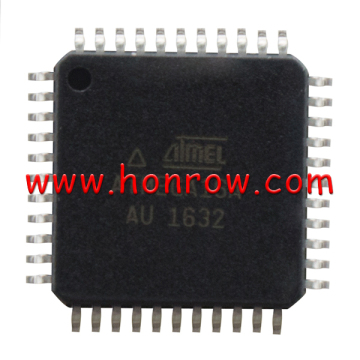 ATMEGA16 ATMEGA16A ATMEGA16A-AU TQFP-44 of ECU single chip