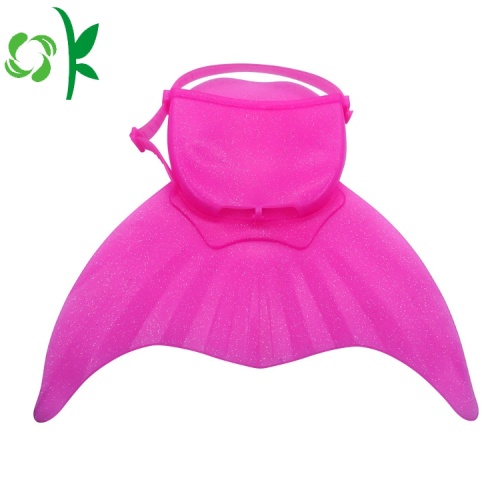 Bền tùy chỉnh bơi lặn Silicone nước giày Boots