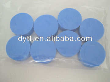 cleaning bath foam& sponge