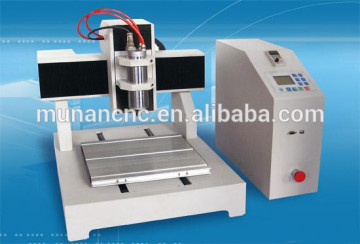 mini cnc router for plastic cutting and engraving