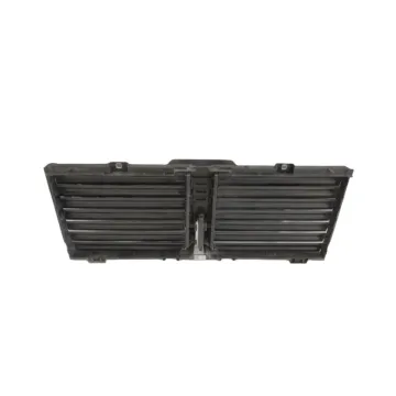 Automotive Parts Radiator Intake Pipe Assembly for Mercedes-Benz GLE/GLS W167 OE/A1675050600
